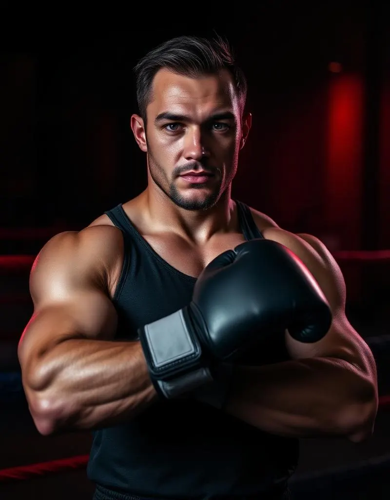 Dynamic Boxing — 150+ Boxing Drills for Coaches